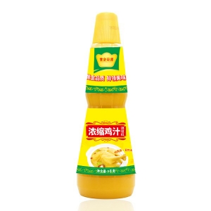 Golden Chef Bottled Chicken Juice 1kg