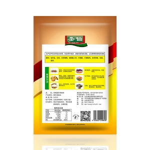 圣仙雞味調味料2kg